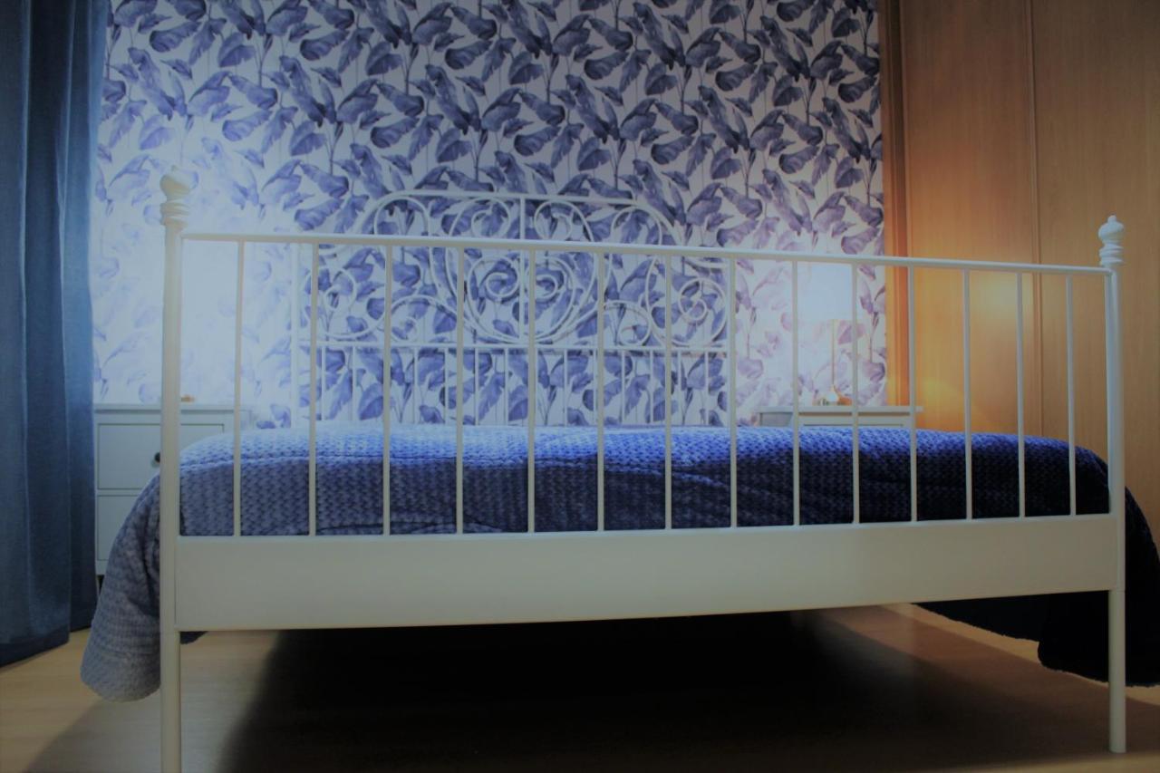 Casa Camoes, Near Airport, 4Km Faro Beach Apartment Bagian luar foto