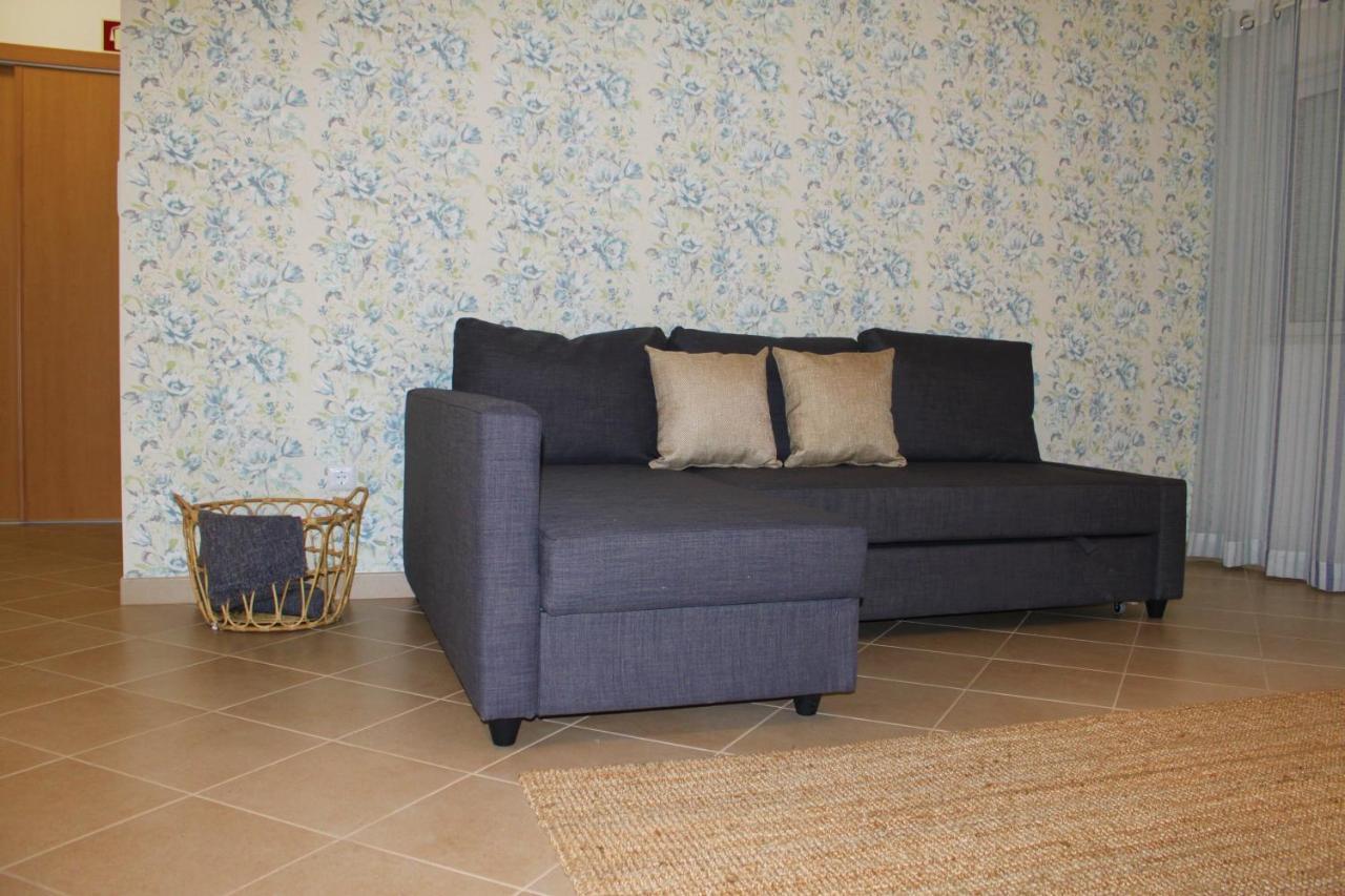 Casa Camoes, Near Airport, 4Km Faro Beach Apartment Bagian luar foto