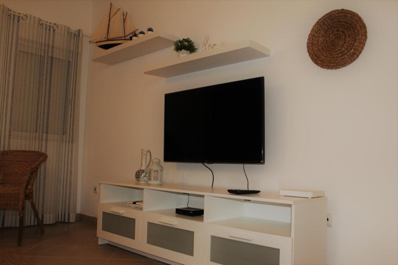 Casa Camoes, Near Airport, 4Km Faro Beach Apartment Bagian luar foto