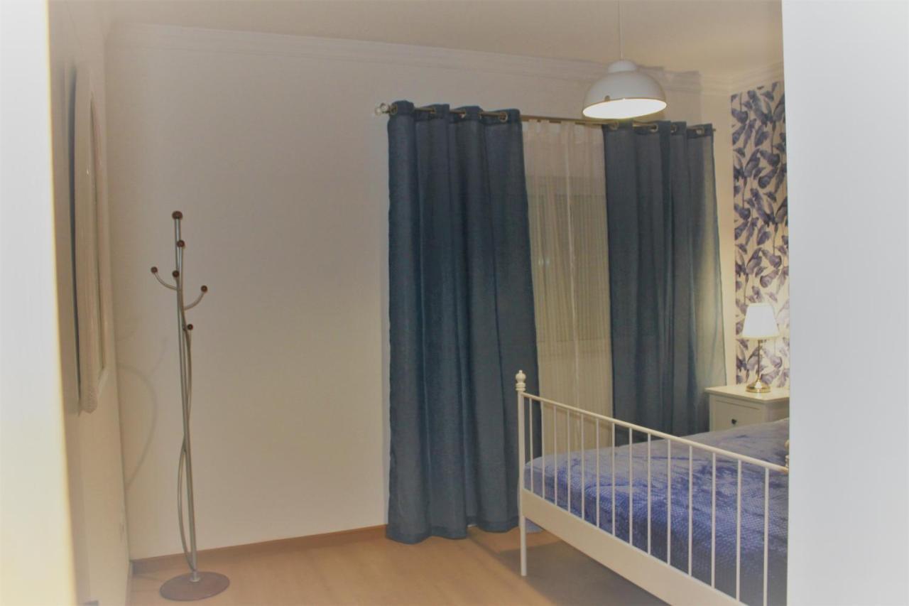 Casa Camoes, Near Airport, 4Km Faro Beach Apartment Bagian luar foto