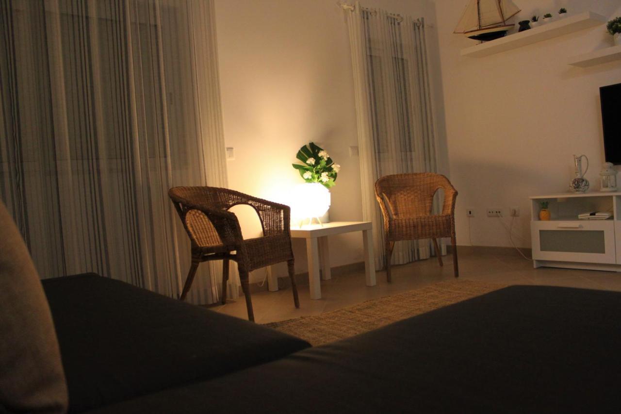 Casa Camoes, Near Airport, 4Km Faro Beach Apartment Bagian luar foto