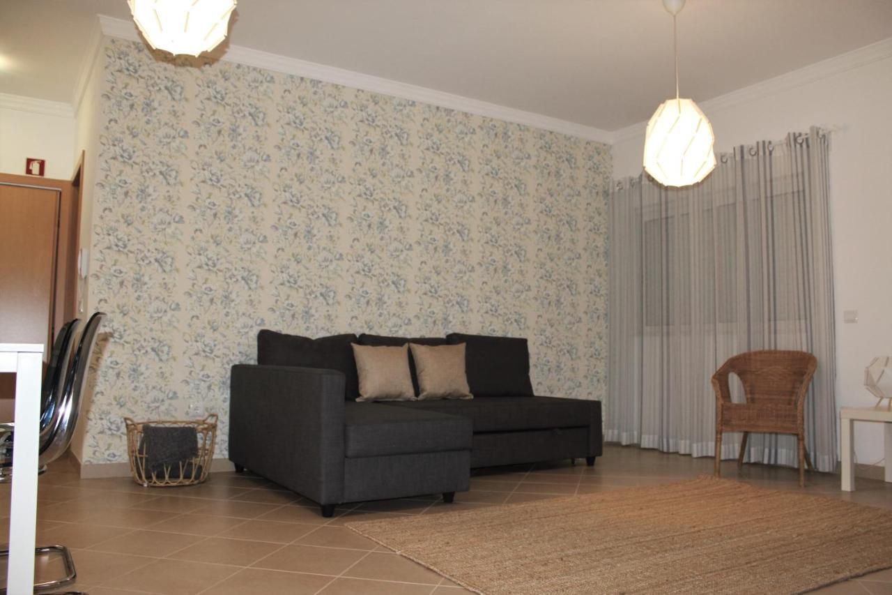 Casa Camoes, Near Airport, 4Km Faro Beach Apartment Bagian luar foto