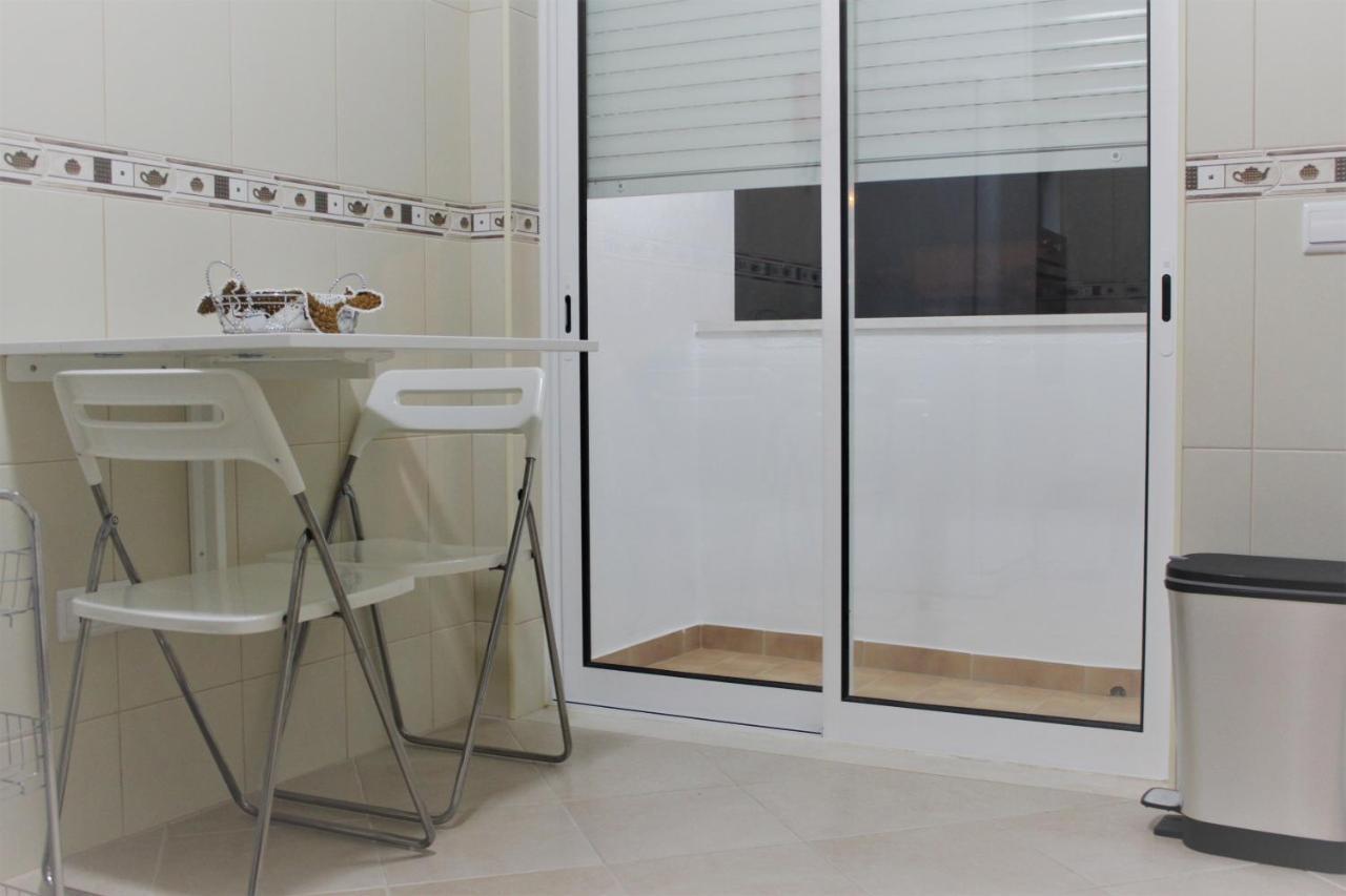 Casa Camoes, Near Airport, 4Km Faro Beach Apartment Bagian luar foto
