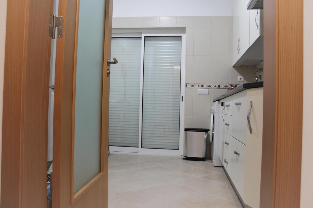 Casa Camoes, Near Airport, 4Km Faro Beach Apartment Bagian luar foto