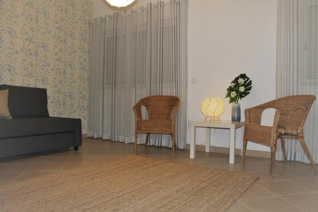 Casa Camoes, Near Airport, 4Km Faro Beach Apartment Bagian luar foto