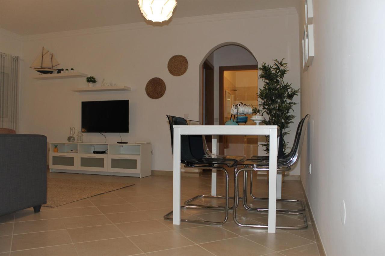 Casa Camoes, Near Airport, 4Km Faro Beach Apartment Bagian luar foto