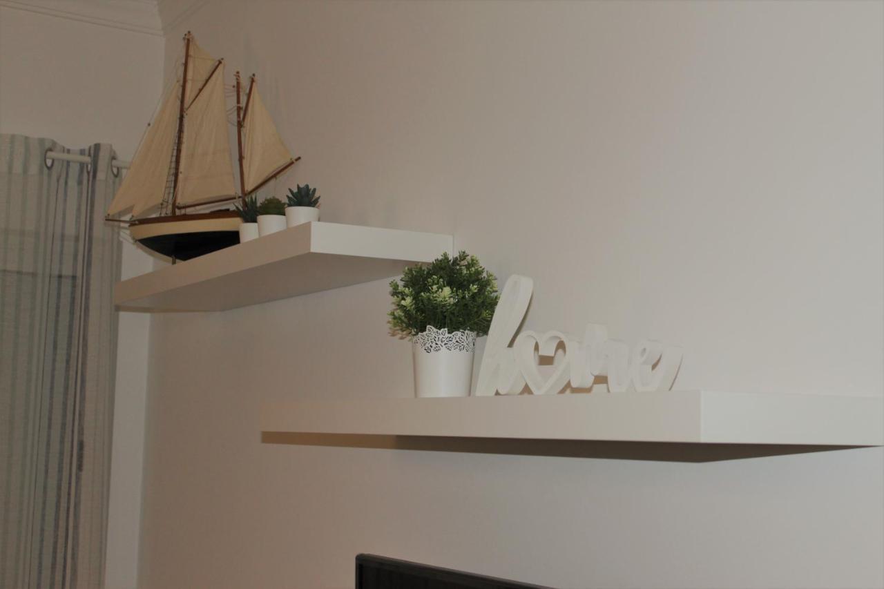 Casa Camoes, Near Airport, 4Km Faro Beach Apartment Bagian luar foto