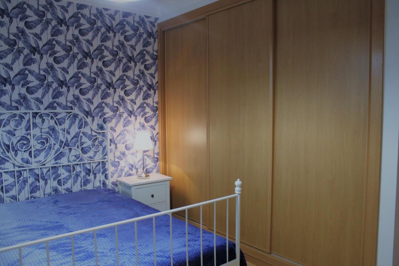 Casa Camoes, Near Airport, 4Km Faro Beach Apartment Bagian luar foto
