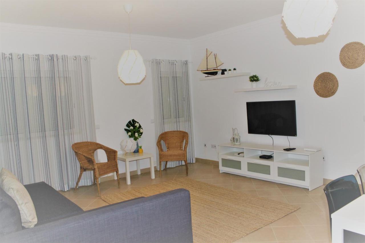 Casa Camoes, Near Airport, 4Km Faro Beach Apartment Bagian luar foto