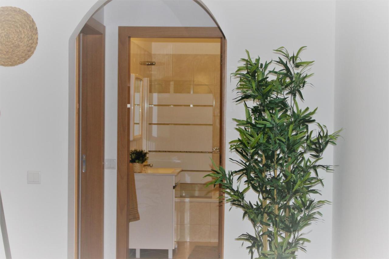 Casa Camoes, Near Airport, 4Km Faro Beach Apartment Bagian luar foto